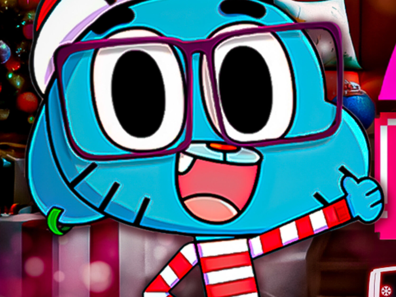 O Incrível Mundo de Gumball (Single)