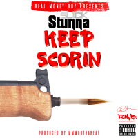 Keep Scorin (Single)