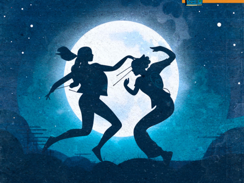 Moonlight Dance (Single)