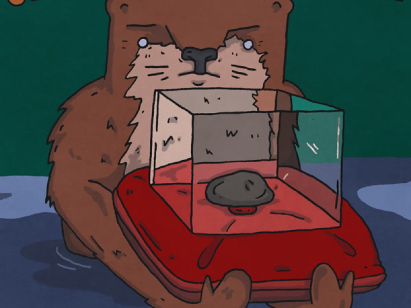 One Way or the Otter (Single)