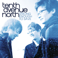 Strong Enough To Save (Single)