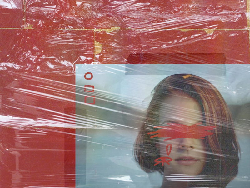 SAY (Feat. Seiren) (Single)