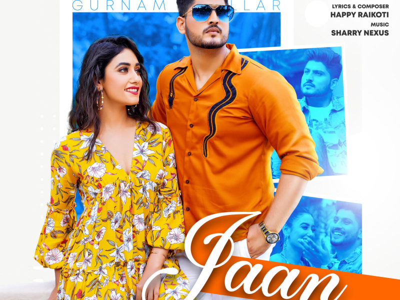 Jaan (Single)