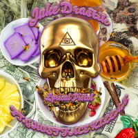 Lyrical Pistol (Single)