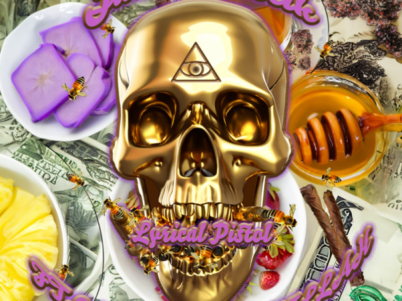 Lyrical Pistol (Single)