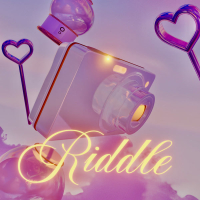 Riddle (EP)
