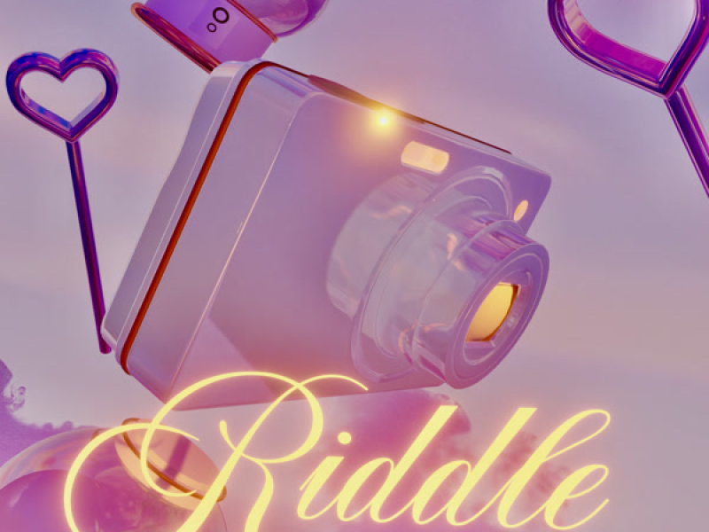 Riddle (EP)