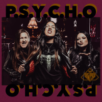 P.S.Y.C.H.O (EP)