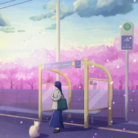 Spring is coming (Single)