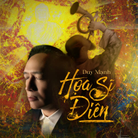 Họa Sĩ Điên (Single)