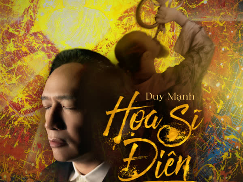 Họa Sĩ Điên (Single)