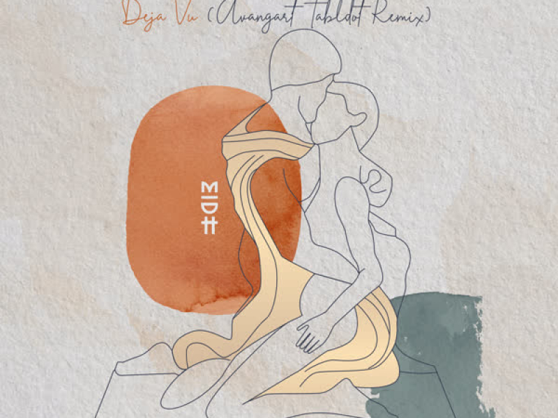 Deja Vu (Avangart Tabldot Remix) (Single)