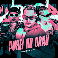PUXEI NO GRAU (Single)