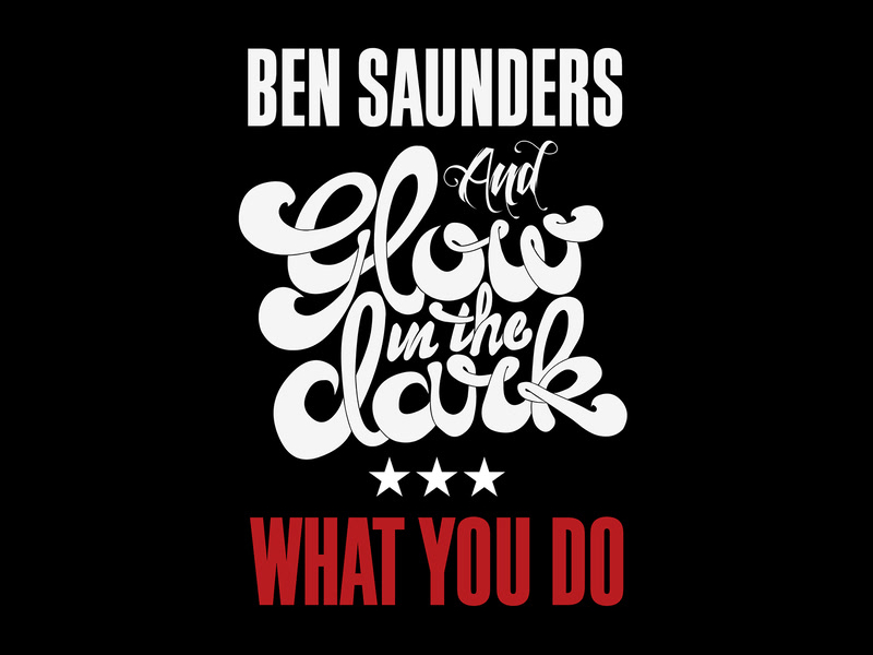 What You Do (Single)