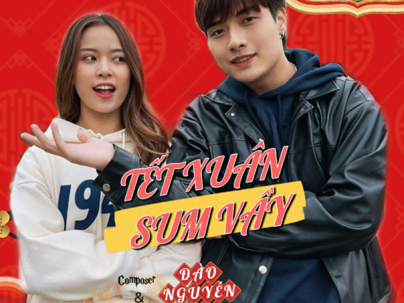 Tết Xuân Sum Vầy (Single)