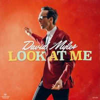 Look at Me (Single)