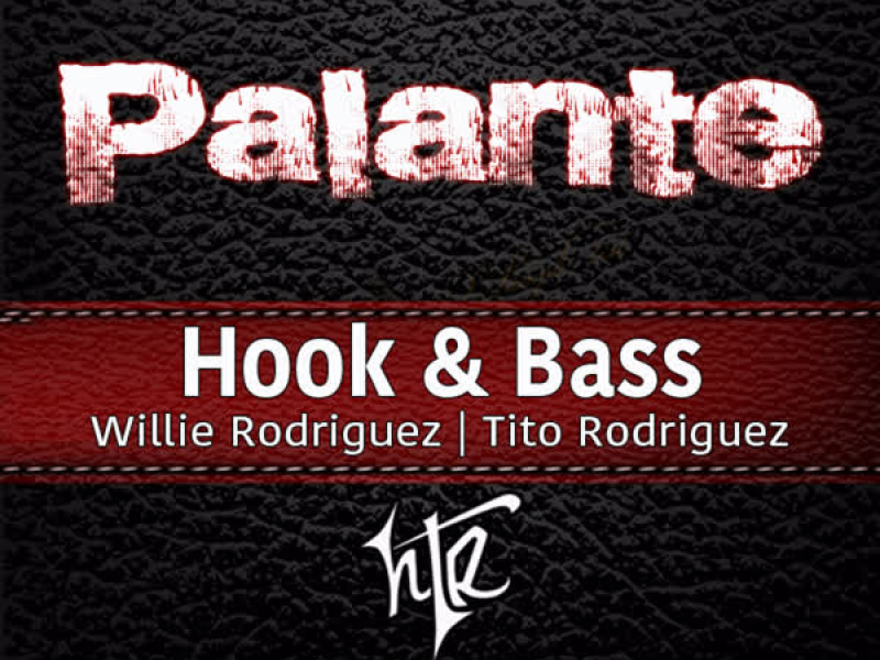 Palante (Single)