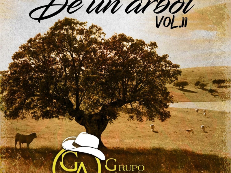 A La Sombra De Un Árbol, Vol. 2 (En Vivo)