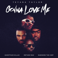 Gonna Love Me (Remix) (Single)