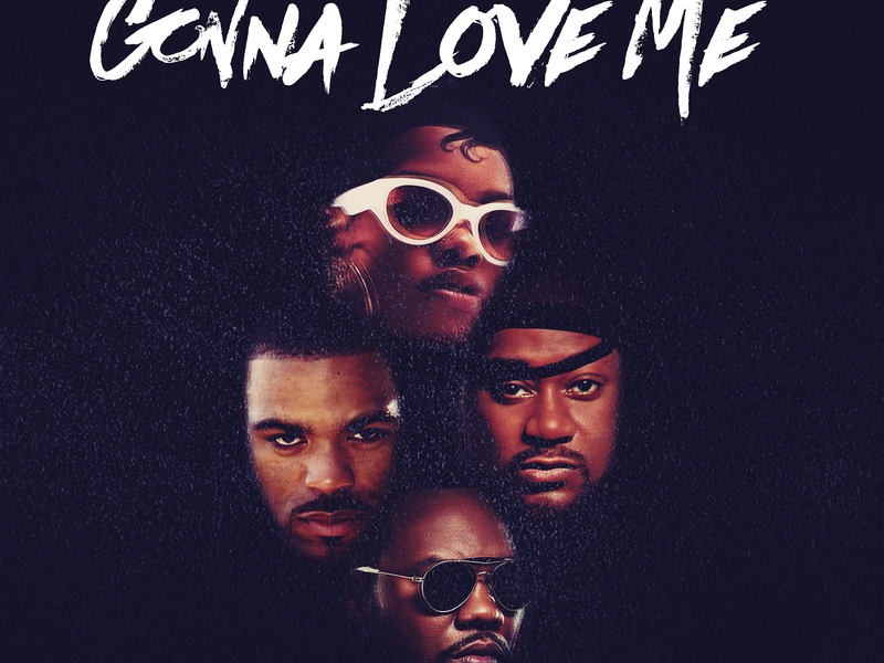 Gonna Love Me (Remix) (Single)