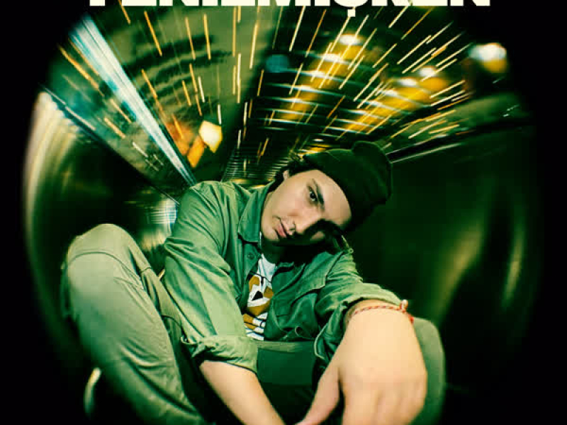 Yenilmişken (Single)