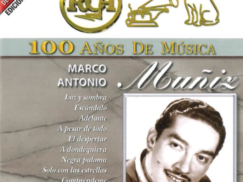 RCA 100 Años De Musica