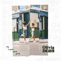 Ok Love You Bye (Single)