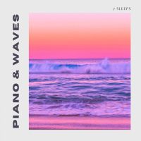 Piano and Waves (Single)