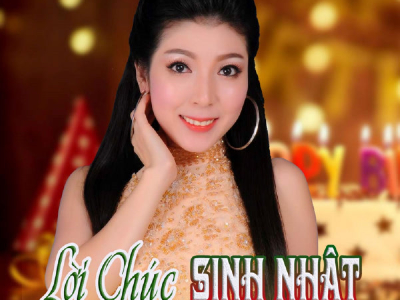 Lời Chúc Sinh Nhật (Single)