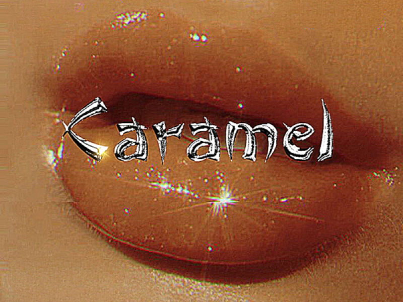 Caramel (Single)