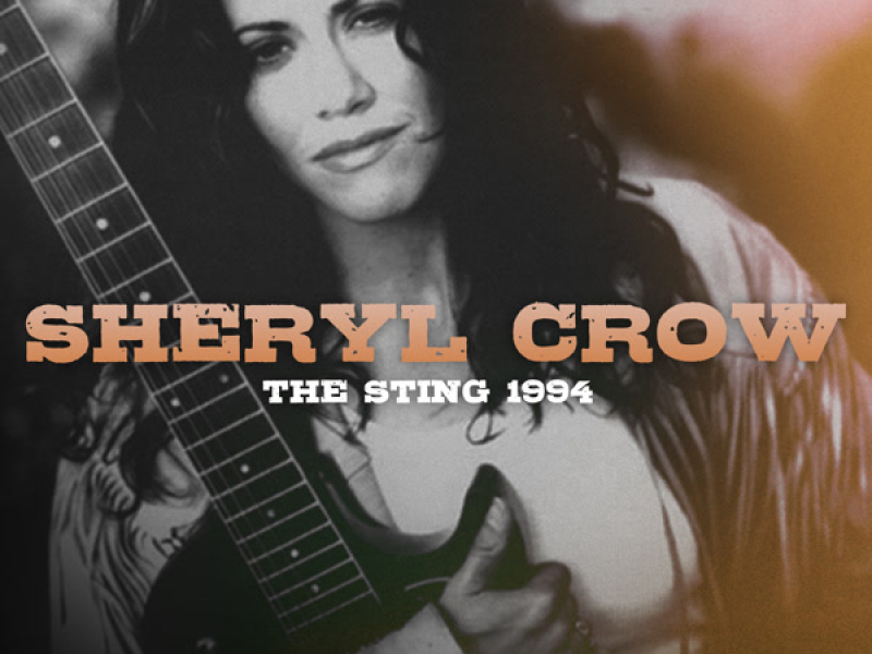 The Sting 1994 (live)