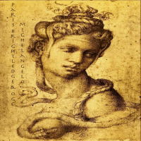 Michelangelo (Single)