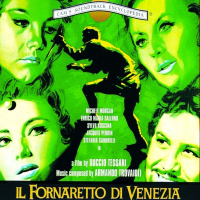 Il fornaretto di Venezia (Original Motion Picture Soundtrack)