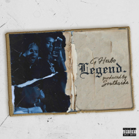 Legend (Single)