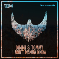 I Don't Wanna Know (Single)