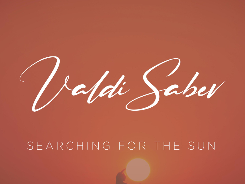 Searching For The Sun (Single)