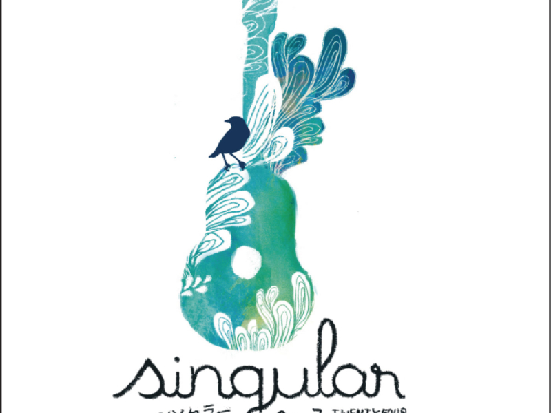 24.7 (Twenty Four Seven) (Acoustic Version) (Single)