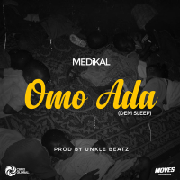 Omo Ada (Dem Sleep) (Single)