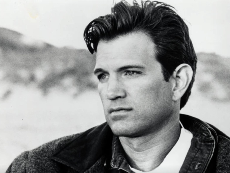 The World Was On Fire (Live 1995) (Single)