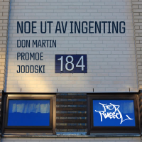 Noe ut av ingenting (Single)