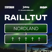 Railltut (Single)