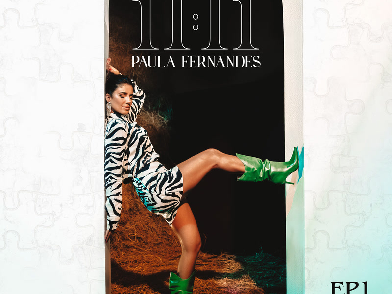 11:11 (EP 1) (Single)