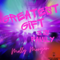 Greatest Gift (Single)