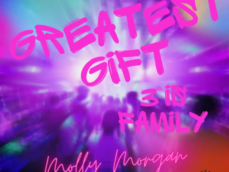 Greatest Gift (Single)