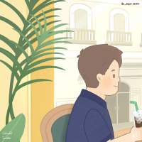 Smaller (feat. CloveR, SIM2) (Single)