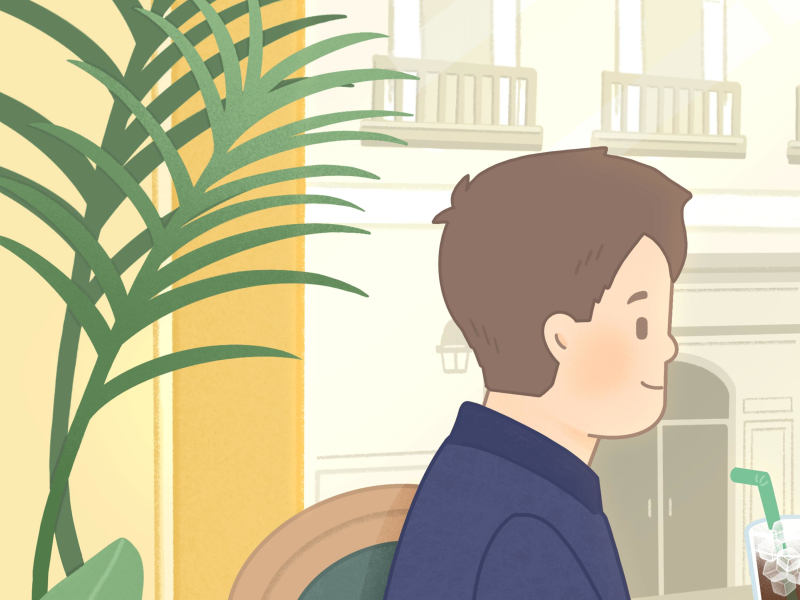 Smaller (feat. CloveR, SIM2) (Single)