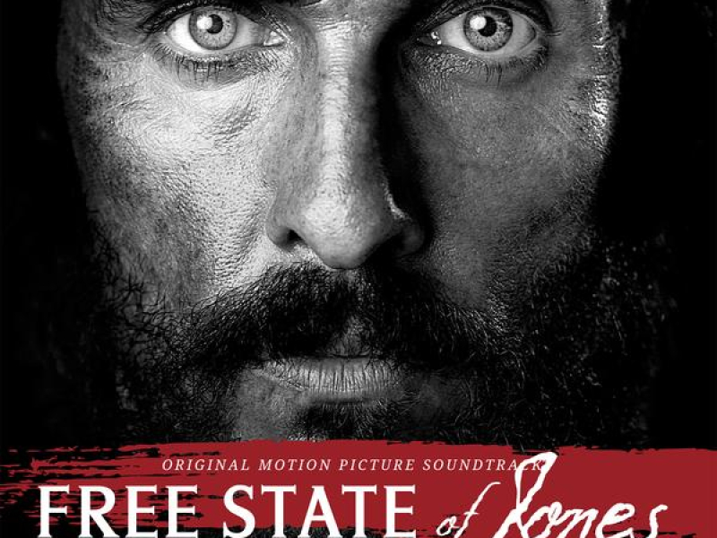 Free State of Jones (Original Motion Picture Soundtrack)