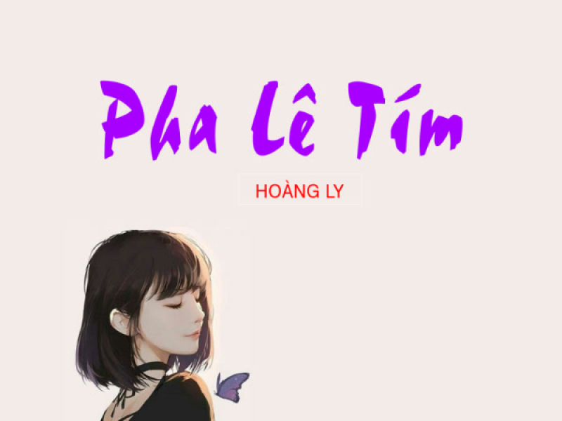 Pha Lê Tím