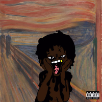 RUSHEN TAR ALDRIG SLUT (EP)