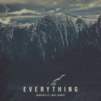 Everything (feat. Max Landry) (Single)